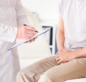 simptome prostatita prostata marita